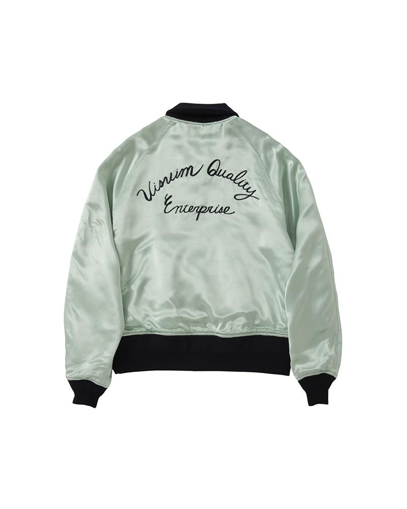 BALLARD VARSITY | Visvim Official North American Web Store